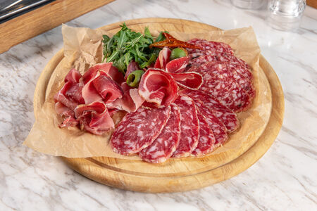 Мясное плато