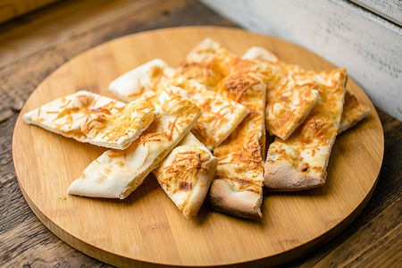 Фокачча с сыром