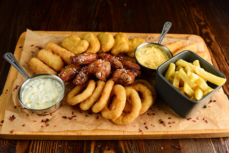 Сет Хрустящий