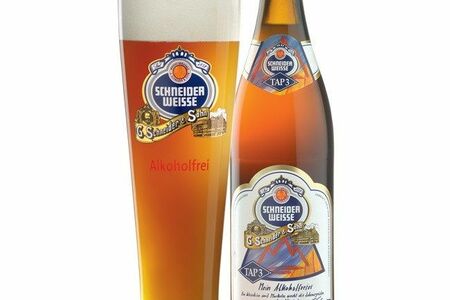 Шнайдер Вайс Тап 3