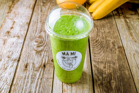 Гринтропик