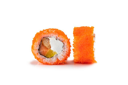 Ролл Юкатан