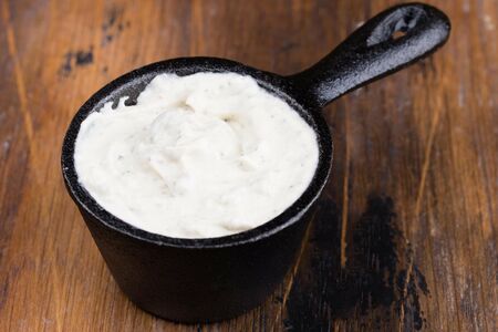 Соус ореховый