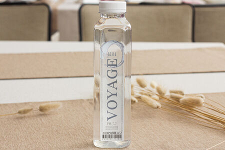 Вода негазированная Вояж