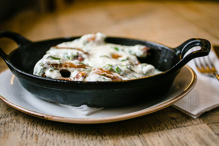 Цыпленок Шкмерули