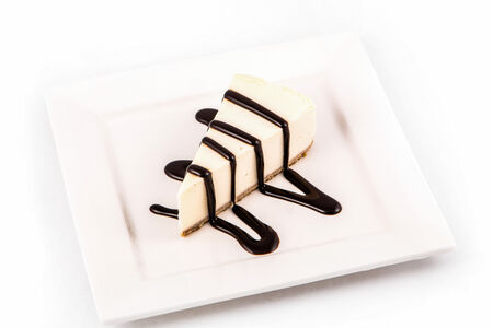 Чизкейк Нью-Йорк