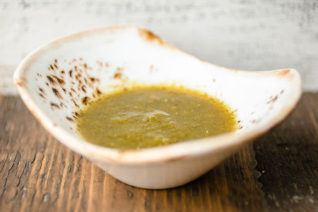 Соус Ткемали