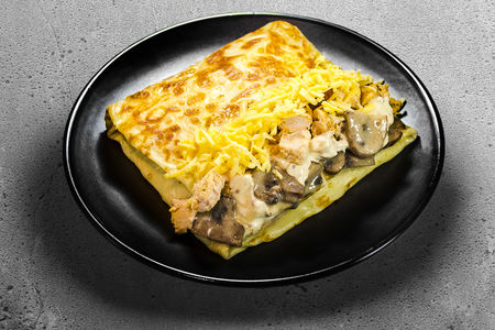 Блин Богатырь