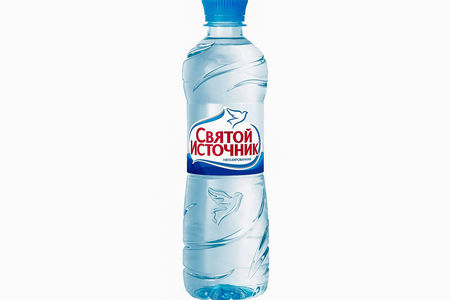 Вода Nestle Pure Life