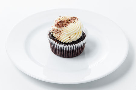 Маффин шоколадный