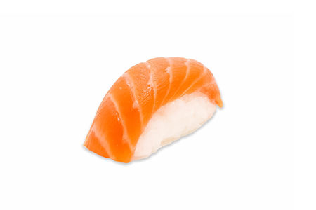 Суши Лосось