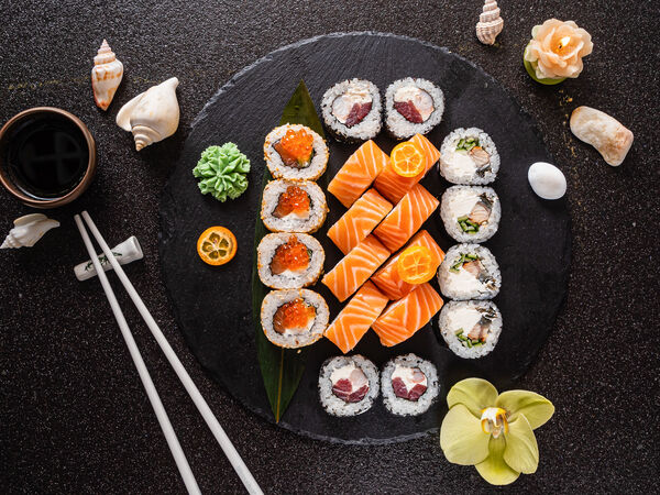 Быстрый лось