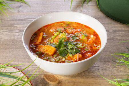 Суп Бун Хай Шан