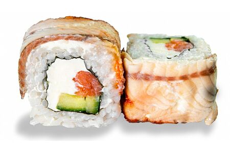 Ролл Канада