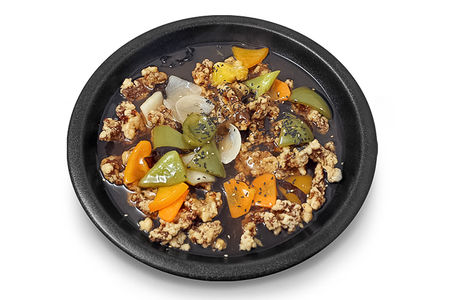 Сокоги Тансуюк