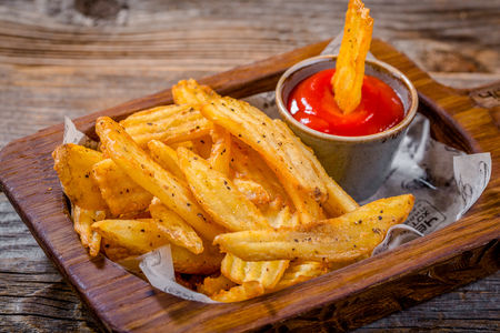 Картофель фри