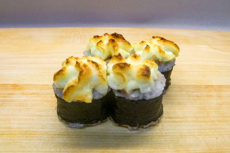 Ролл Чикен Хот