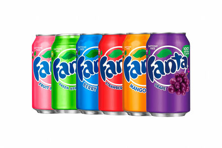 Fanta