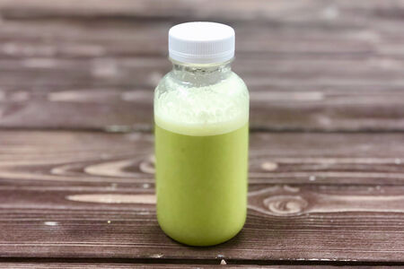 Фреш Яблоко-сельдерей