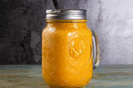 Смузи Манго шик