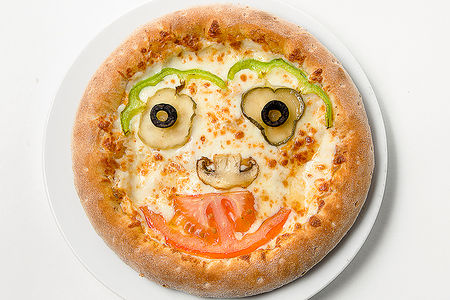 Барон Огурцов