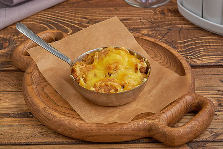 Жюльен куриный