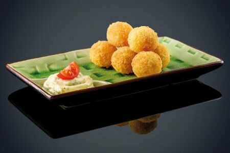 Конраку тама