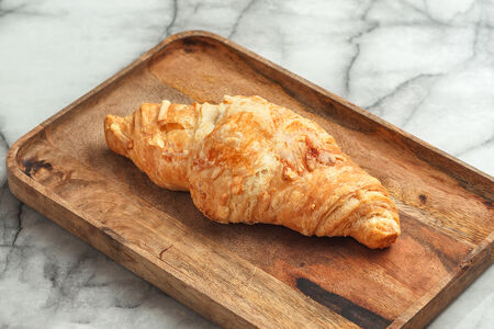 Круассан с сыром