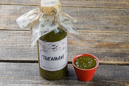 Соус Ткемали