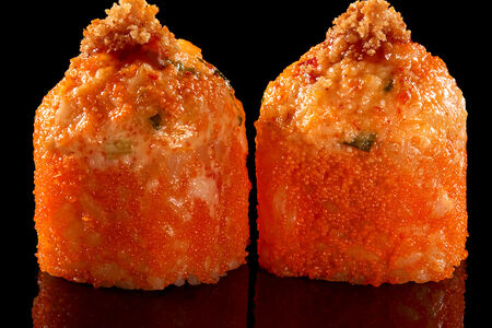 Ролл Запеченный Сегун