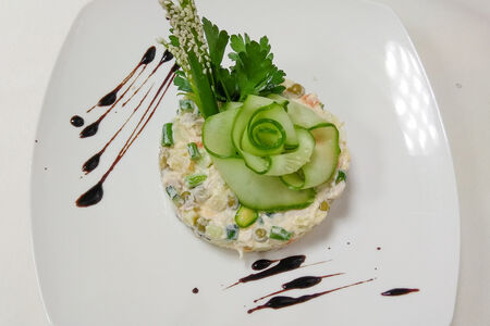 Салат Фантазия