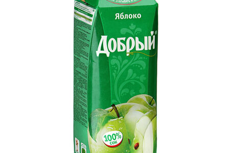 Сок Добрый