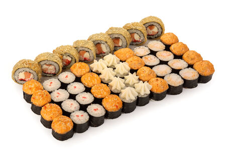 Сет Камчатский