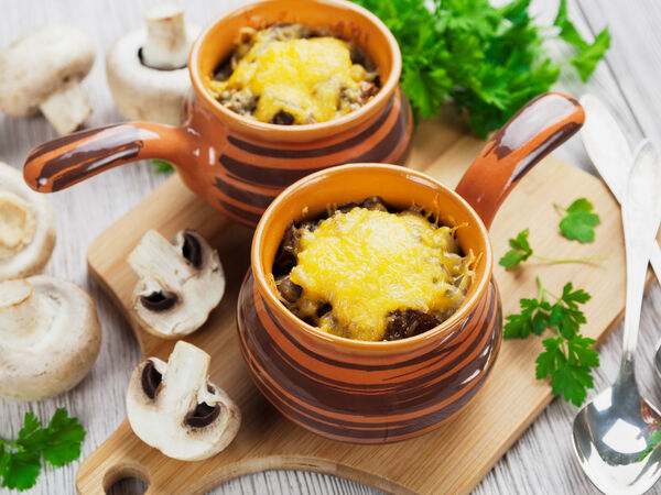 Усадьба Волок