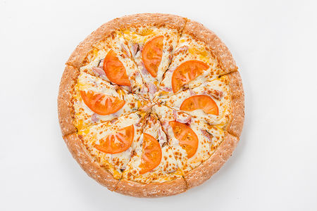 Пицца Густо де Эспанья