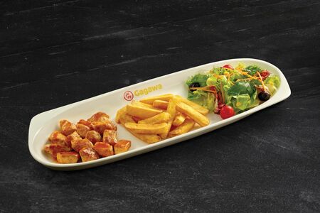 Жгучие перцы