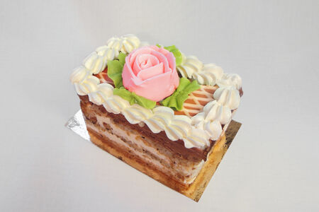 Пирожное Киевское