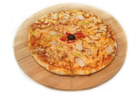 Пицца Ди Рома