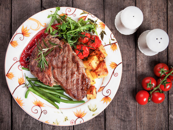 Шашлык хаус