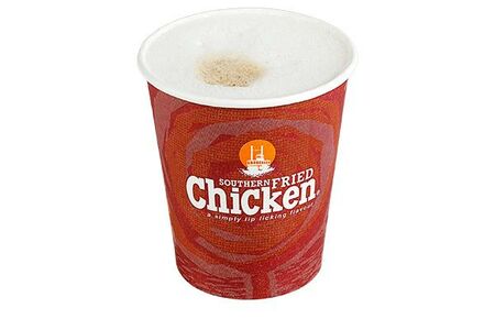 Капучино, 300 мл.