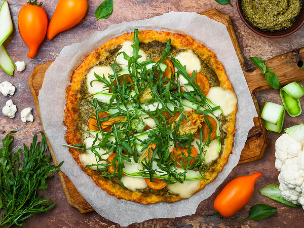 Пицца Воронеж