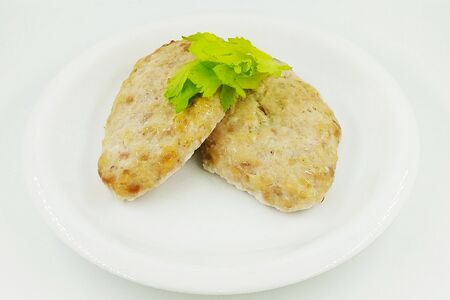 Котлета куриная 