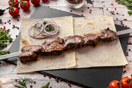 Телячья мякоть