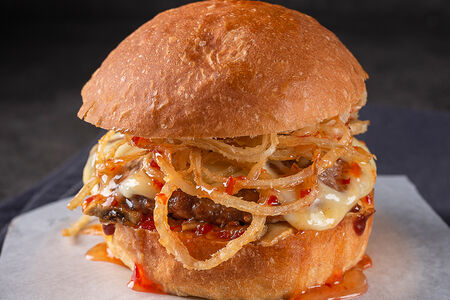 Бургер Баффало