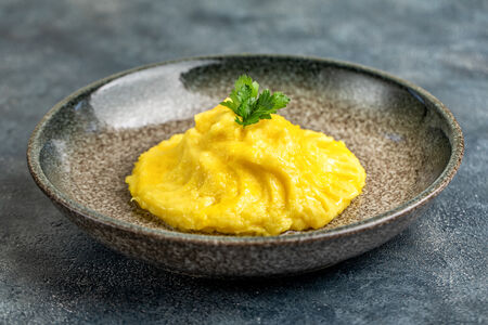 Пюре картофельное