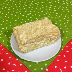 Торт Наполеон