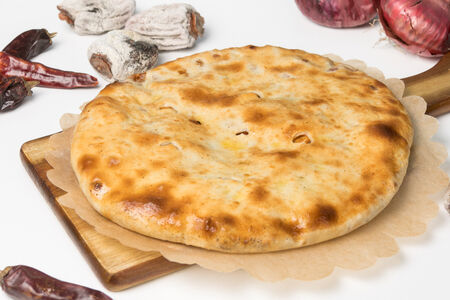 Хачапури Лобиани