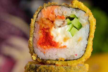 Ролл Тоттори