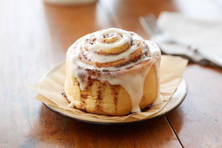 Синнабон классический