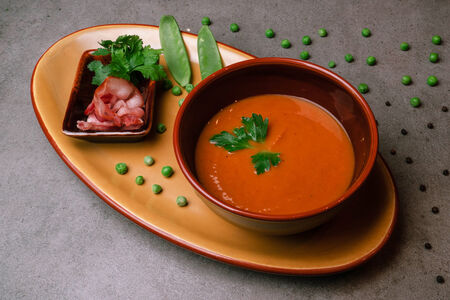 Гороховый суп